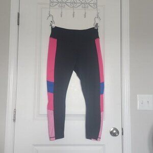 ZELOS workout leggings size large
